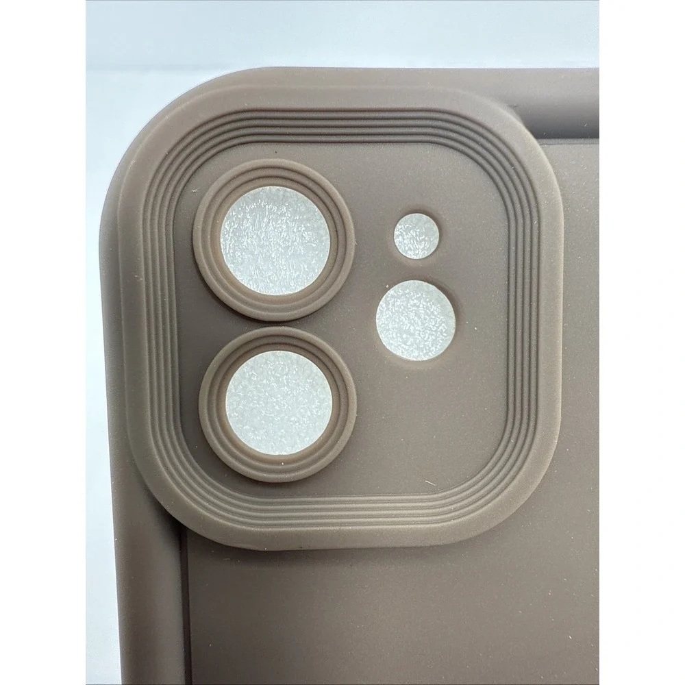 Phone Case iPhone 12 6.1